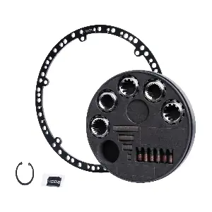 UniClutch UCFK10296-A-001