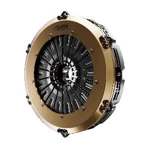 UC1024300 UniClutch