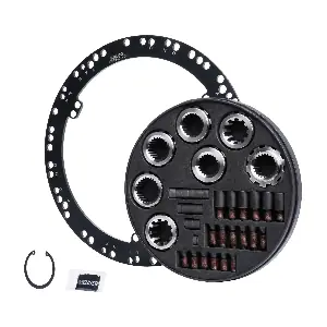 UCFK08283-A-001 UniClutch