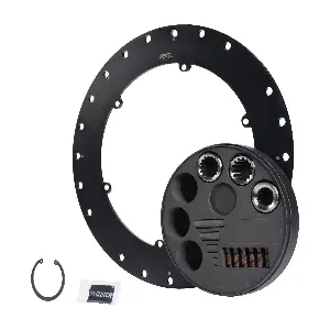 UCFK10370-A-001 UniClutch