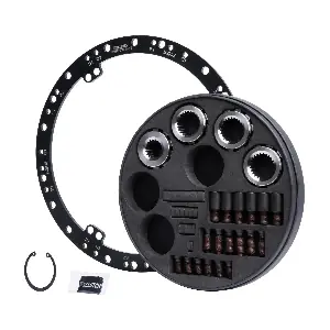UniClutch UCFK08270-A-001