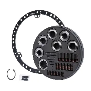 UniClutch UCFK08264-A-001