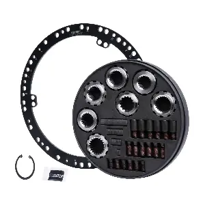 UniClutch UCFK08274-A-001