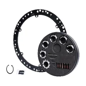 UCFK10320-A-001 UniClutch