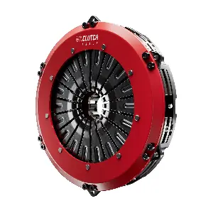UniClutch UC1021200