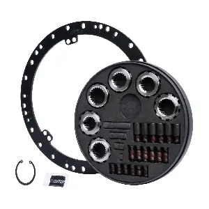 UCFK08278-A-001 UniClutch