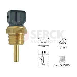 CCT0256 SERCK AUTOMOTIVE