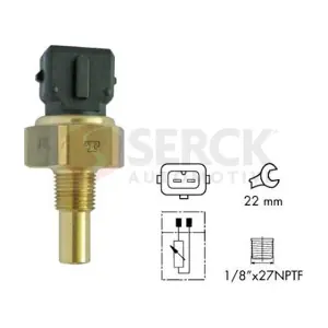 CCT0035 SERCK AUTOMOTIVE