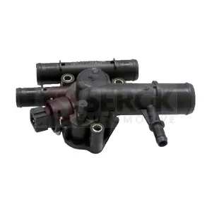 SERCK AUTOMOTIVE CTK0127