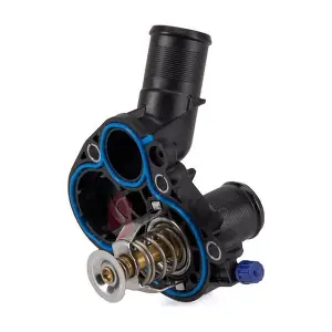 SERCK AUTOMOTIVE CTK1256