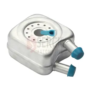 SERCK AUTOMOTIVE SOCU0018