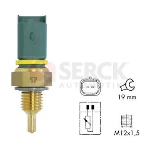 CCT0018 SERCK AUTOMOTIVE
