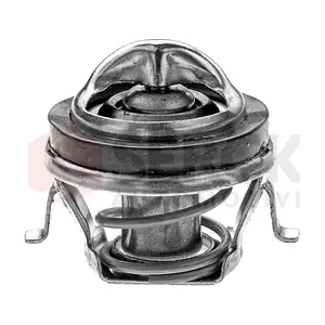 CTK0709 SERCK AUTOMOTIVE