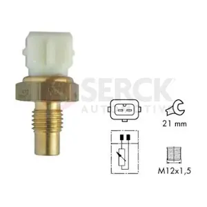 CCT0024 SERCK AUTOMOTIVE