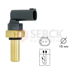 CCT0136 SERCK AUTOMOTIVE