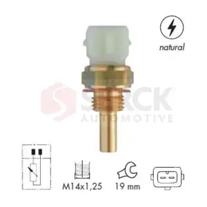 CCT0087 SERCK AUTOMOTIVE