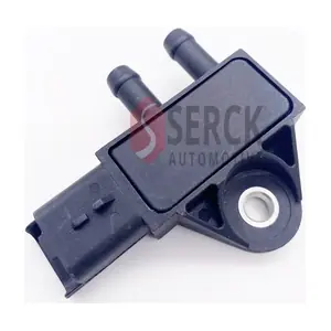SEGPS0009 SERCK AUTOMOTIVE