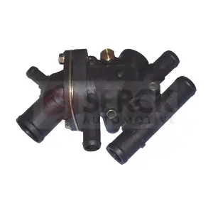 CTK0192 SERCK AUTOMOTIVE