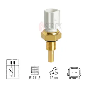 CCT0200 SERCK AUTOMOTIVE