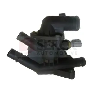 SERCK AUTOMOTIVE CTK0991