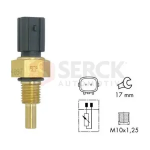 CCT0135 SERCK AUTOMOTIVE