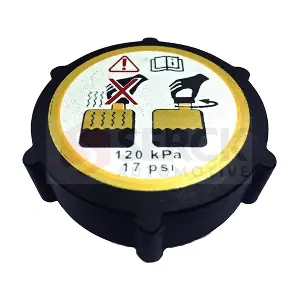 SERCK AUTOMOTIVE CCC0071