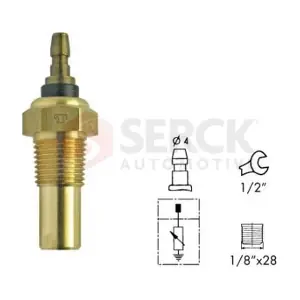 CCT0188 SERCK AUTOMOTIVE