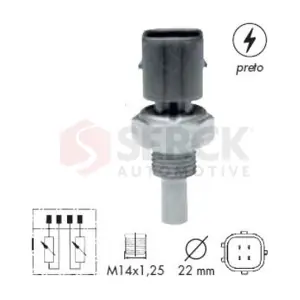 CCT0146 SERCK AUTOMOTIVE
