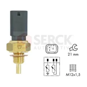 CCT0028 SERCK AUTOMOTIVE