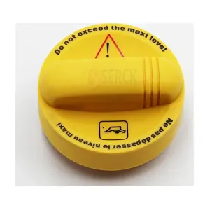 SERCK AUTOMOTIVE SOC0023