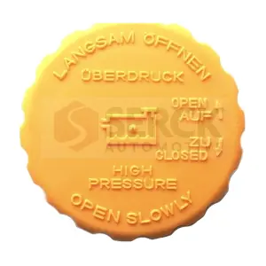 SERCK AUTOMOTIVE CCC0009