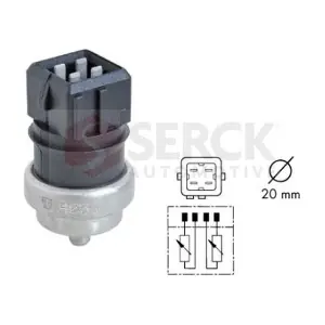 CCT0079 SERCK AUTOMOTIVE