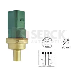 CCT0032 SERCK AUTOMOTIVE