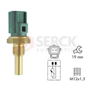 SERCK AUTOMOTIVE CCT0021