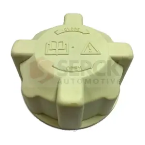 SERCK AUTOMOTIVE CCC0017