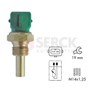 CCT0006 SERCK AUTOMOTIVE