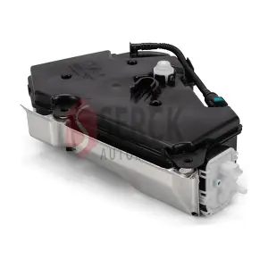 SABT0041 SERCK AUTOMOTIVE