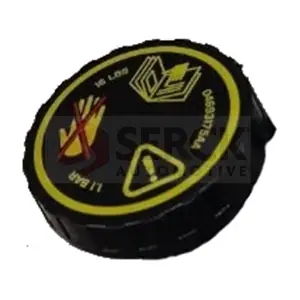 CCC0118 SERCK AUTOMOTIVE