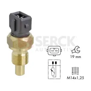 CCT0009 SERCK AUTOMOTIVE