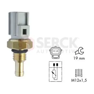 CCT0017 SERCK AUTOMOTIVE