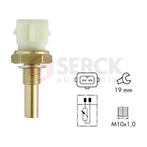 CCT0084 SERCK AUTOMOTIVE