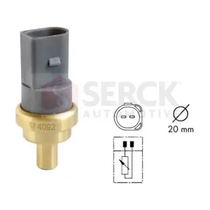 SERCK AUTOMOTIVE CCT0030