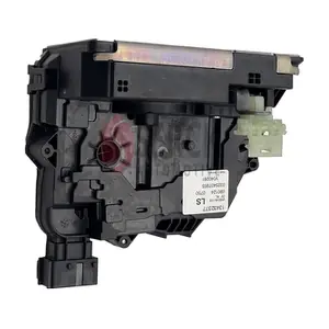SERCK AUTOMOTIVE SDL0002