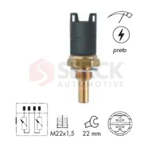 CCT0064 SERCK AUTOMOTIVE
