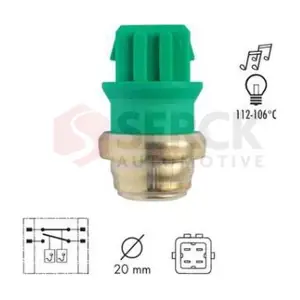 CCT0270 SERCK AUTOMOTIVE