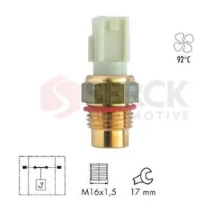 CCT0243 SERCK AUTOMOTIVE