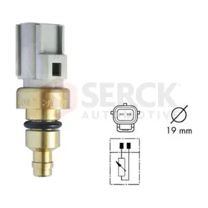 CCT0051 SERCK AUTOMOTIVE