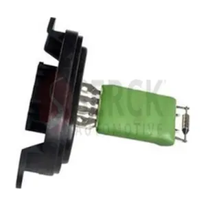 SERCK AUTOMOTIVE SHR4002