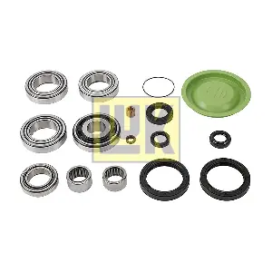 462 0209 10 Schaeffler LuK