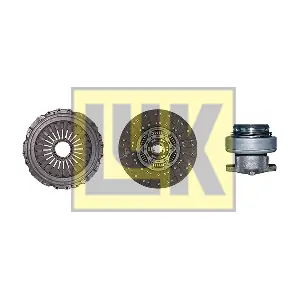 643 3218 00 Schaeffler LuK